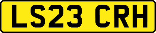 LS23CRH