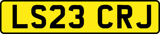 LS23CRJ
