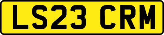 LS23CRM