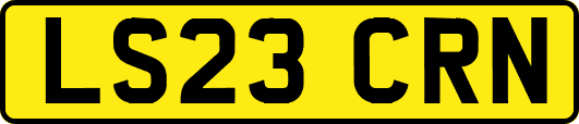 LS23CRN