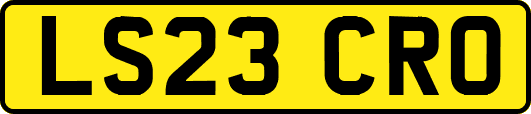 LS23CRO