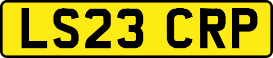 LS23CRP