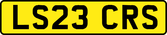 LS23CRS