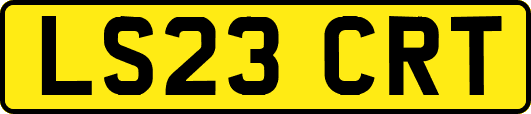 LS23CRT
