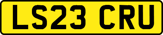 LS23CRU