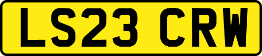 LS23CRW