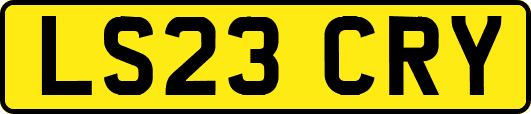 LS23CRY