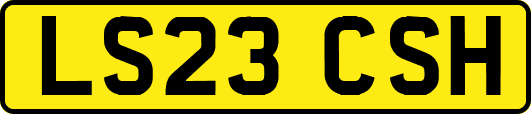 LS23CSH