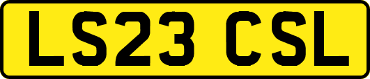 LS23CSL