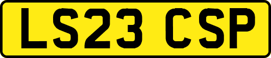 LS23CSP