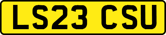 LS23CSU