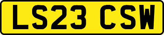 LS23CSW
