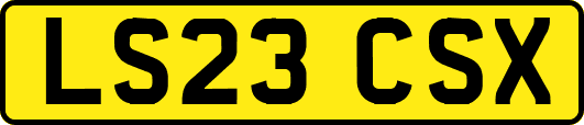 LS23CSX