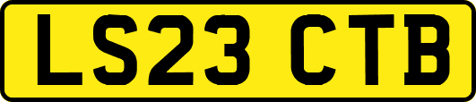 LS23CTB