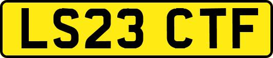 LS23CTF