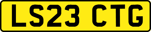 LS23CTG