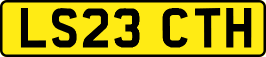 LS23CTH