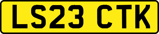 LS23CTK