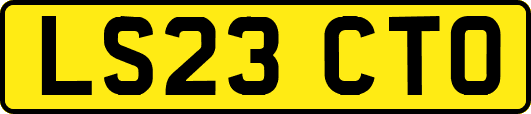 LS23CTO