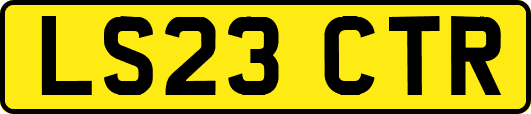 LS23CTR