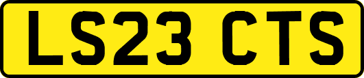 LS23CTS