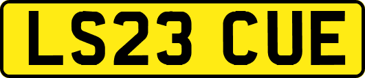 LS23CUE