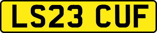 LS23CUF