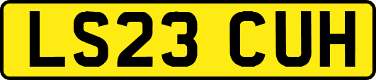 LS23CUH