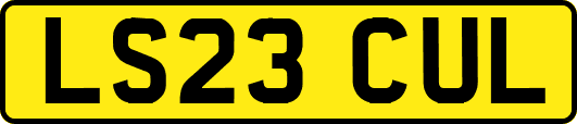 LS23CUL