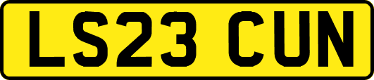 LS23CUN