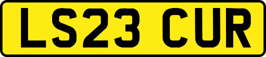 LS23CUR