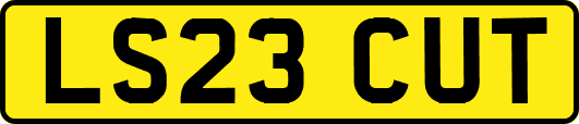 LS23CUT