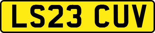 LS23CUV