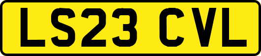 LS23CVL