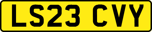LS23CVY