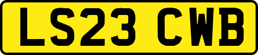 LS23CWB