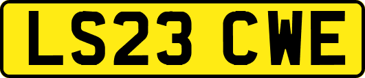 LS23CWE