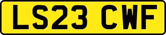 LS23CWF