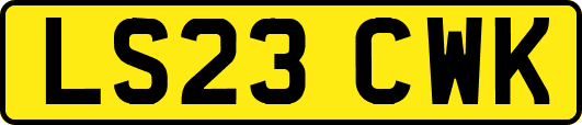 LS23CWK