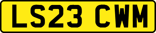LS23CWM