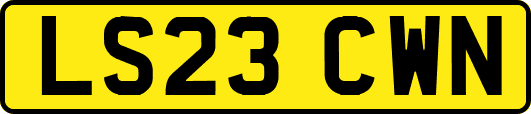 LS23CWN