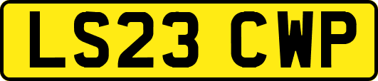LS23CWP