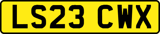 LS23CWX