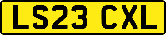 LS23CXL
