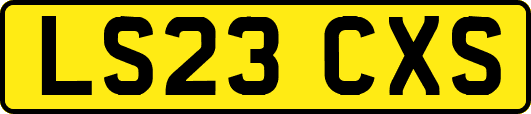 LS23CXS