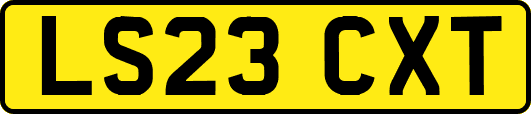 LS23CXT