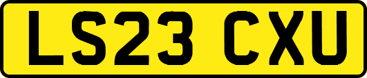 LS23CXU