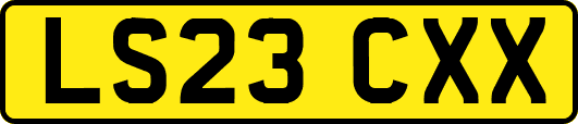 LS23CXX