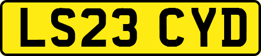 LS23CYD
