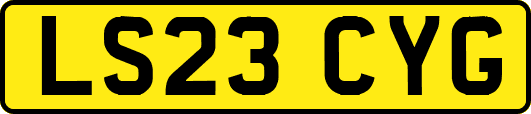 LS23CYG
